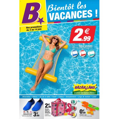 Bazarland
