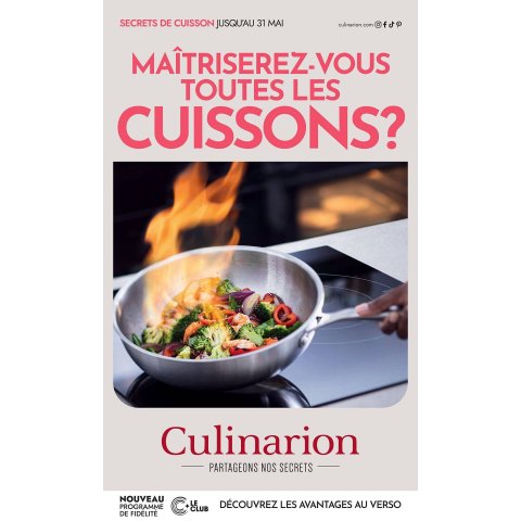 Culinarion