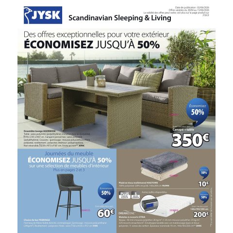 JYSK