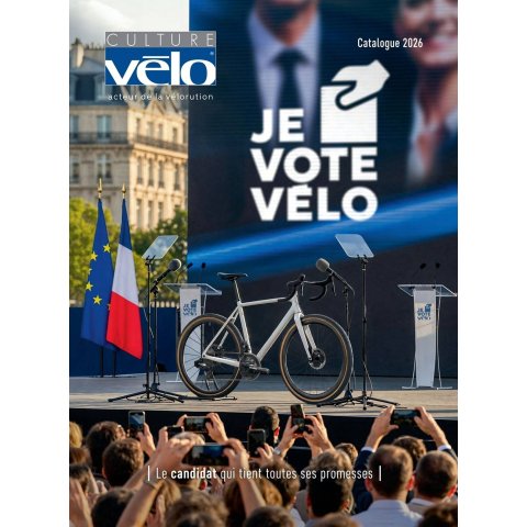 Culture Vélo