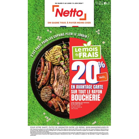 Netto