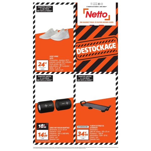 Netto