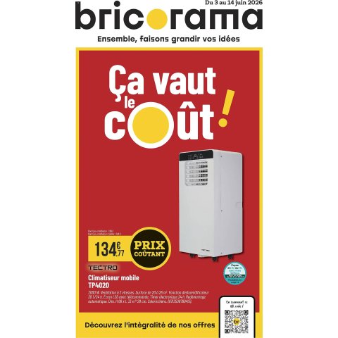Bricorama