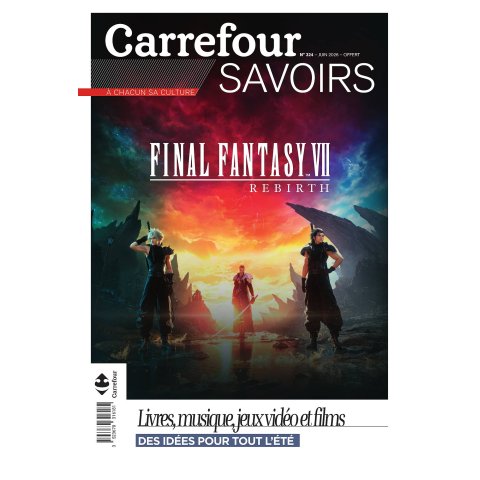 Carrefour