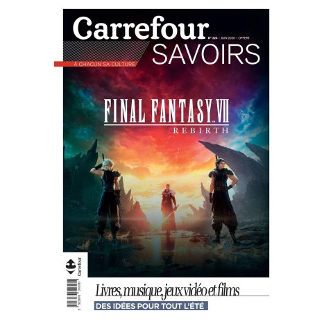 Carrefour Express