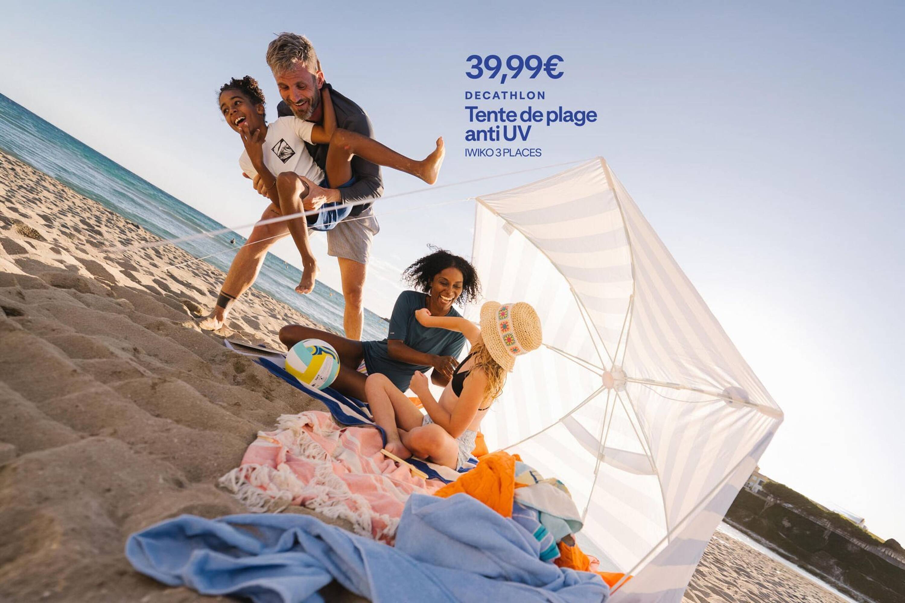 Decathlon Catalogue Du 01/06/2026 au 30/06/2026