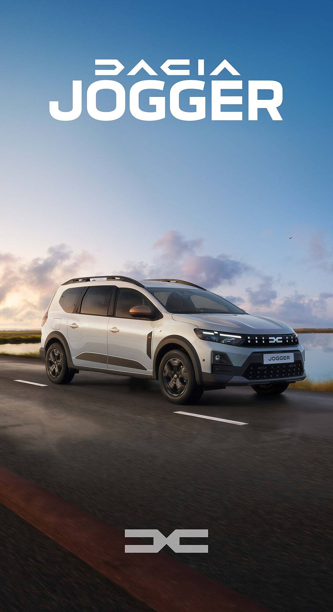 Dacia Catalogue Du 23/01/2026 au 31/12/2026