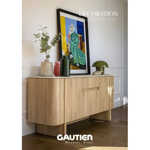 Gautier