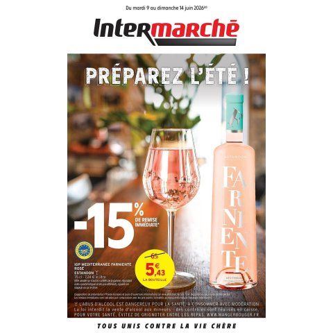 Intermarché