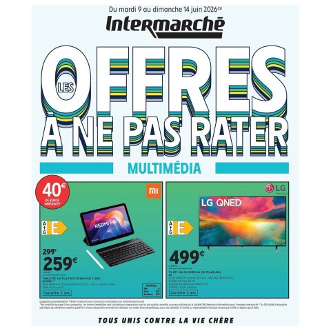 Intermarché Express