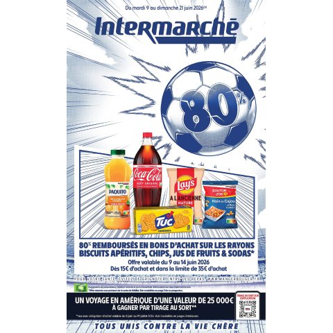 Intermarché Express