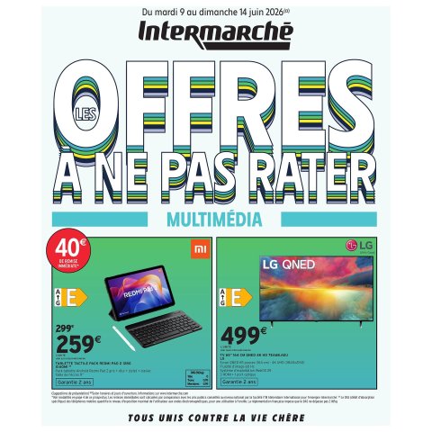 Intermarché Hyper