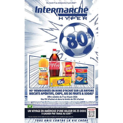 Intermarché Hyper