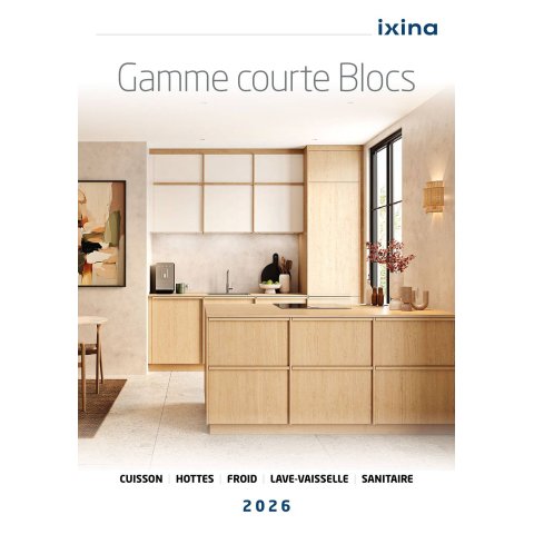 Ixina