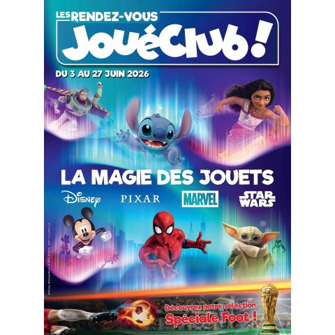 JouéClub