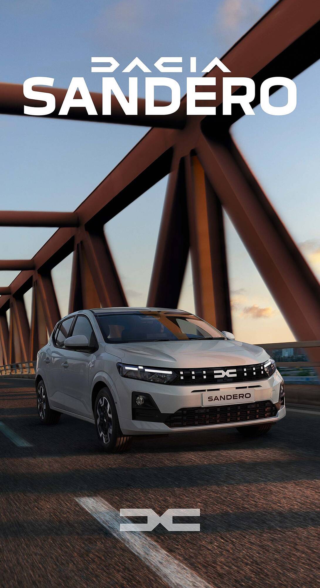 Dacia Catalogue Du 21/01/2026 au 31/12/2026