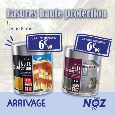 NOZ