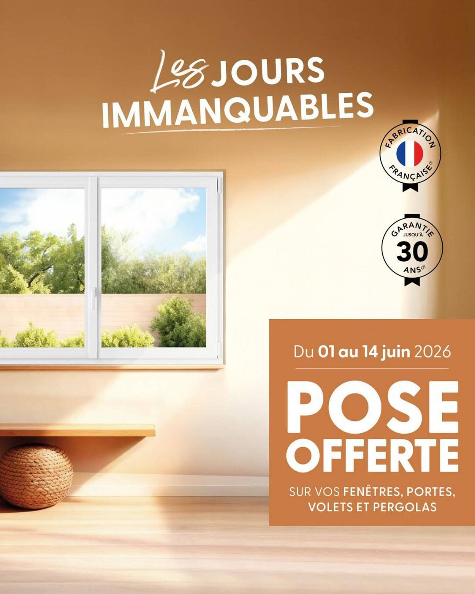 Tryba Catalogue Du 01/06/2026 au 14/06/2026
