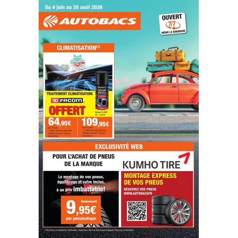 Autobacs