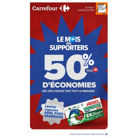 Carrefour