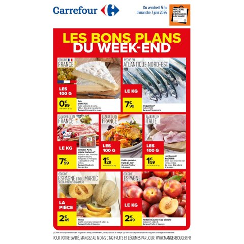 Carrefour