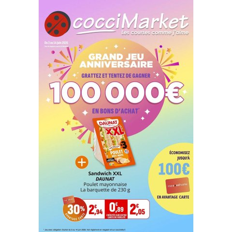 Coccimarket