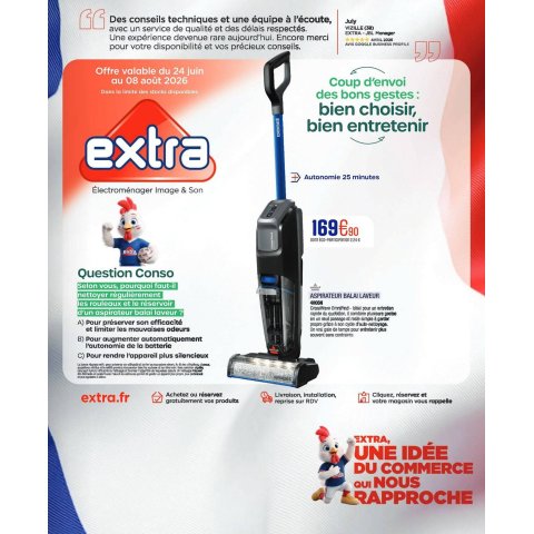 Extra