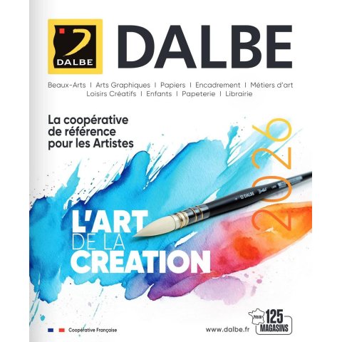 Dalbe