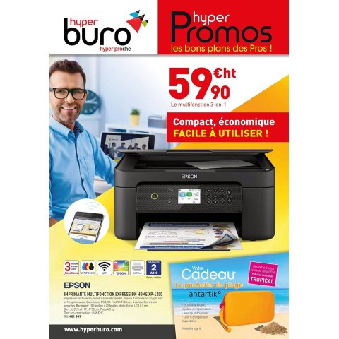 Hyperburo