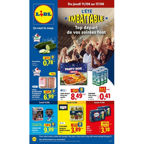 Lidl