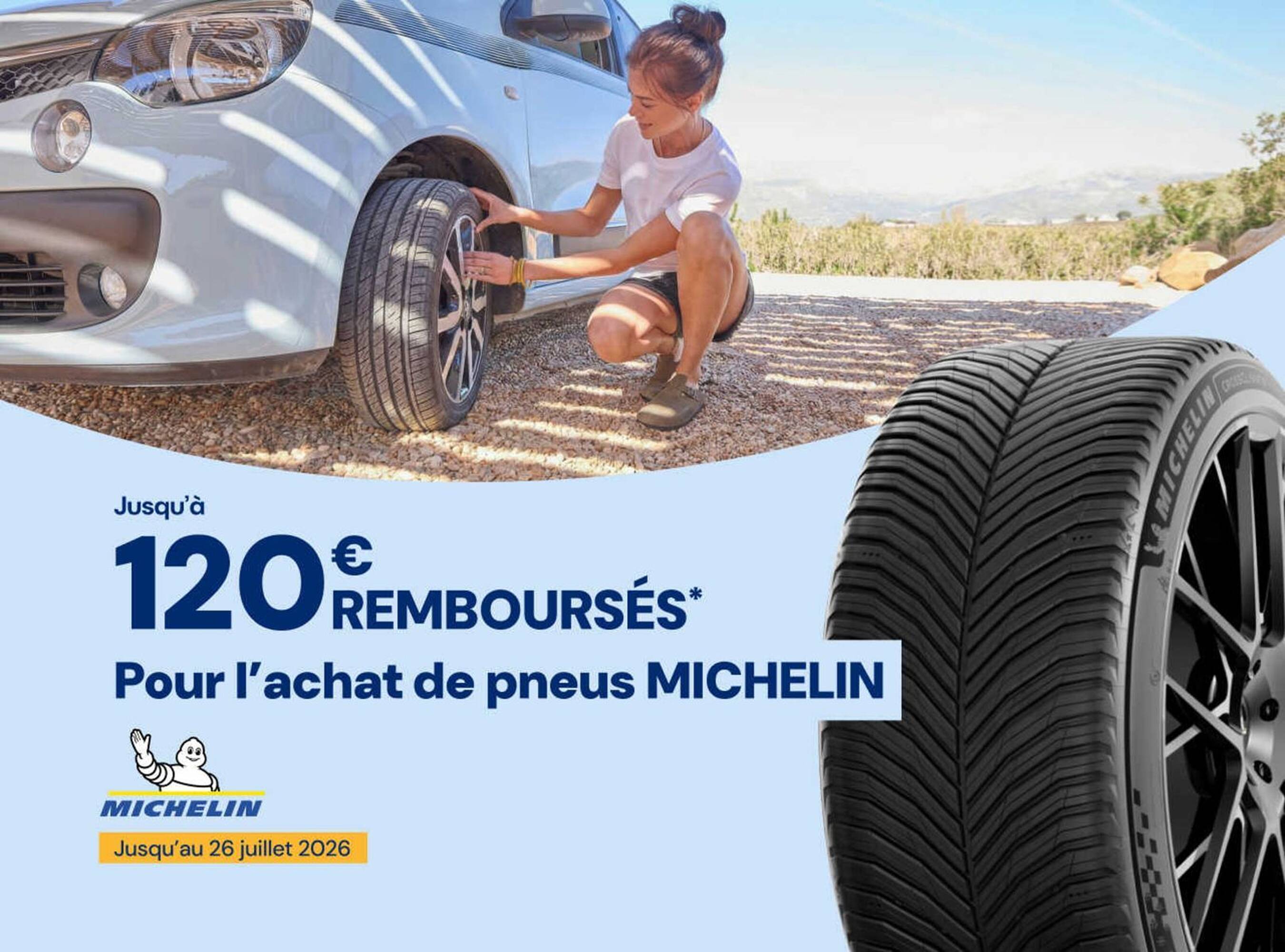 Norauto Catalogue Du 03/06/2026 au 26/07/2026