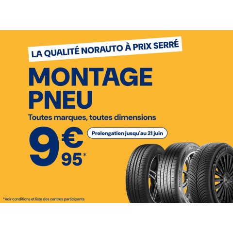 Norauto