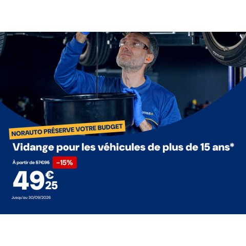 Norauto