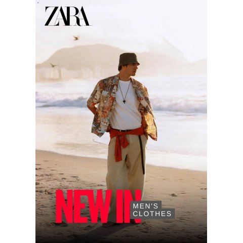 ZARA