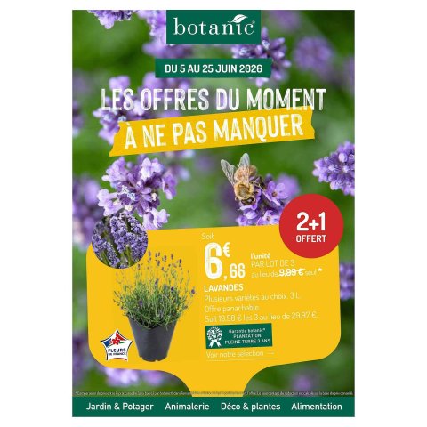 Botanic