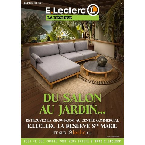 E.Leclerc
