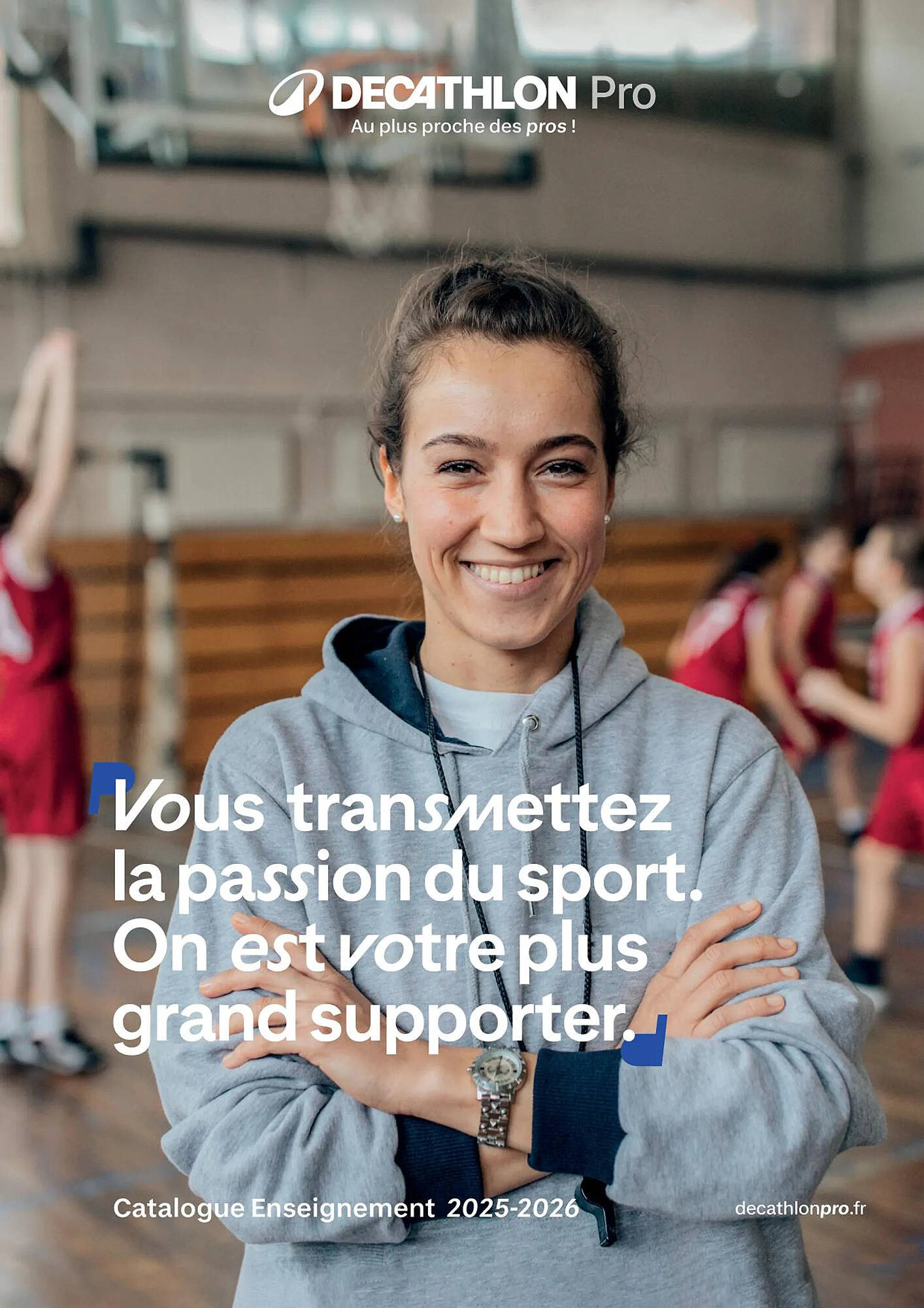 Decathlon Catalogue Du 23/09/2025 au 31/12/2026