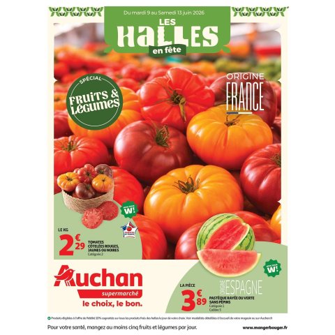 Auchan