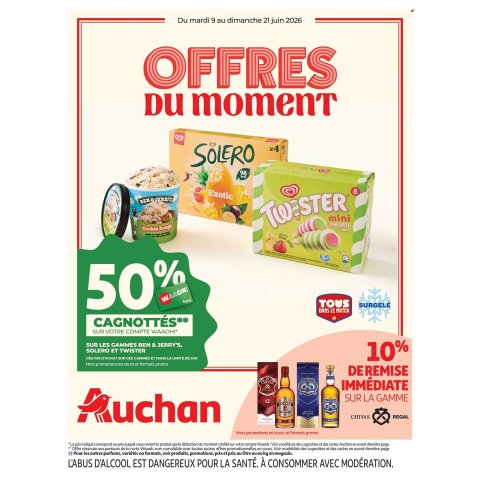 Auchan