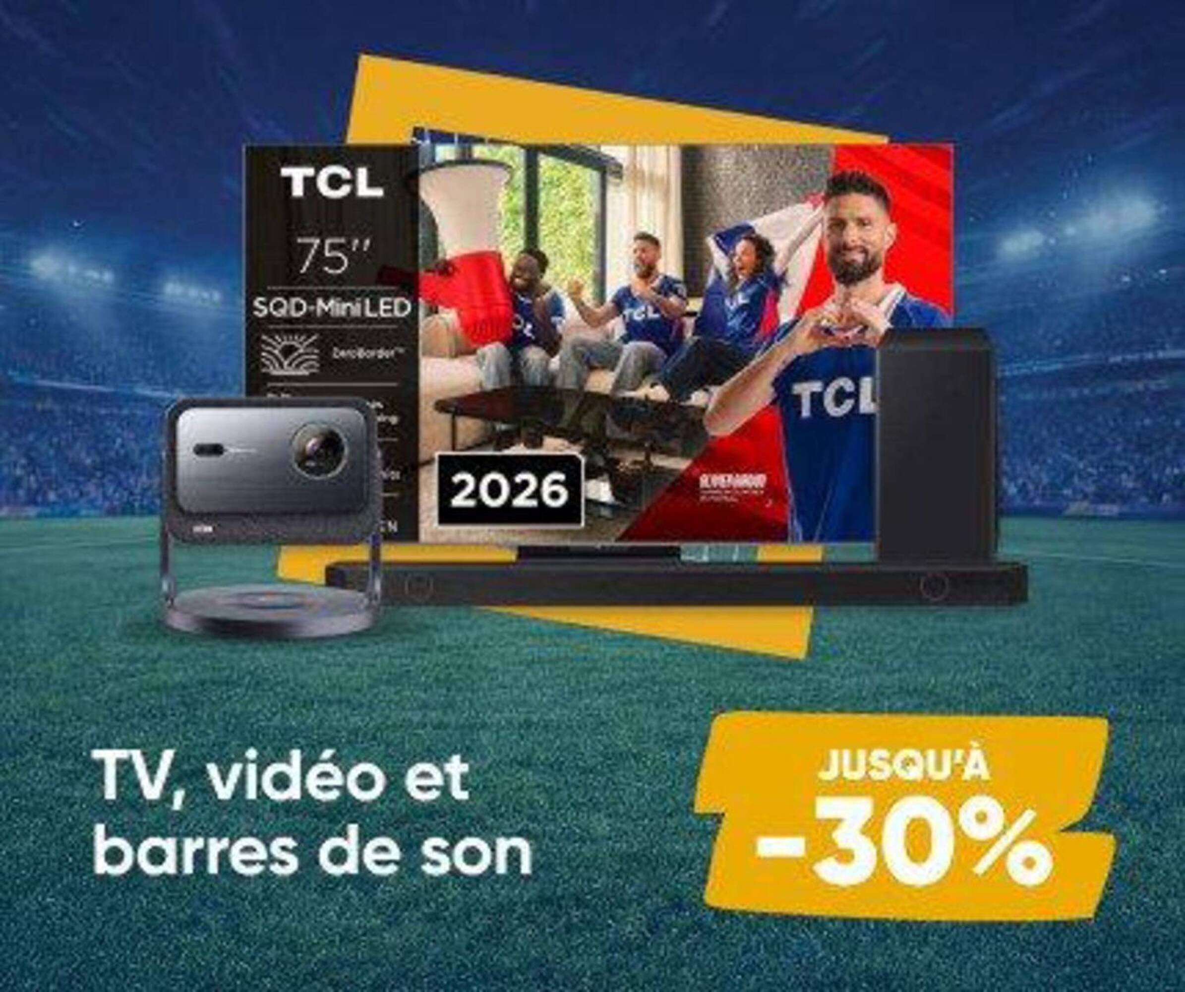 Fnac Catalogue Du 04/06/2026 au 21/06/2026