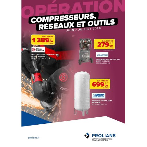 Prolians