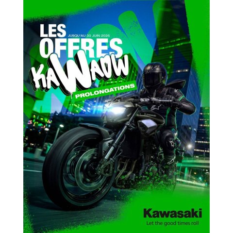 Kawasaki