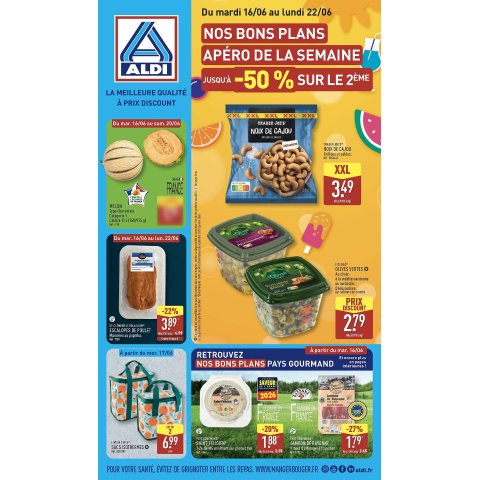 Aldi