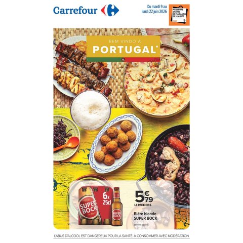 Carrefour