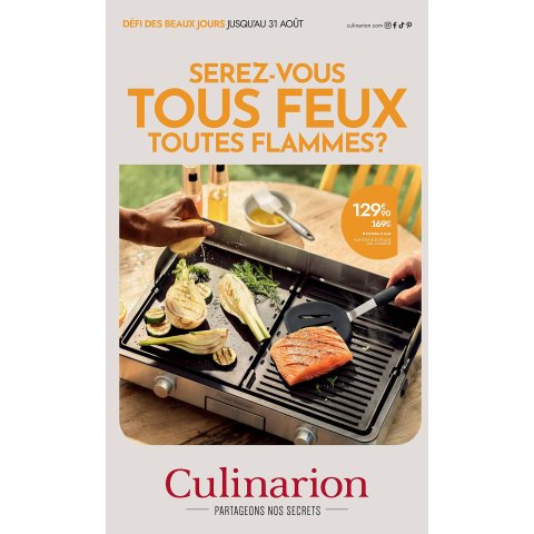 Culinarion