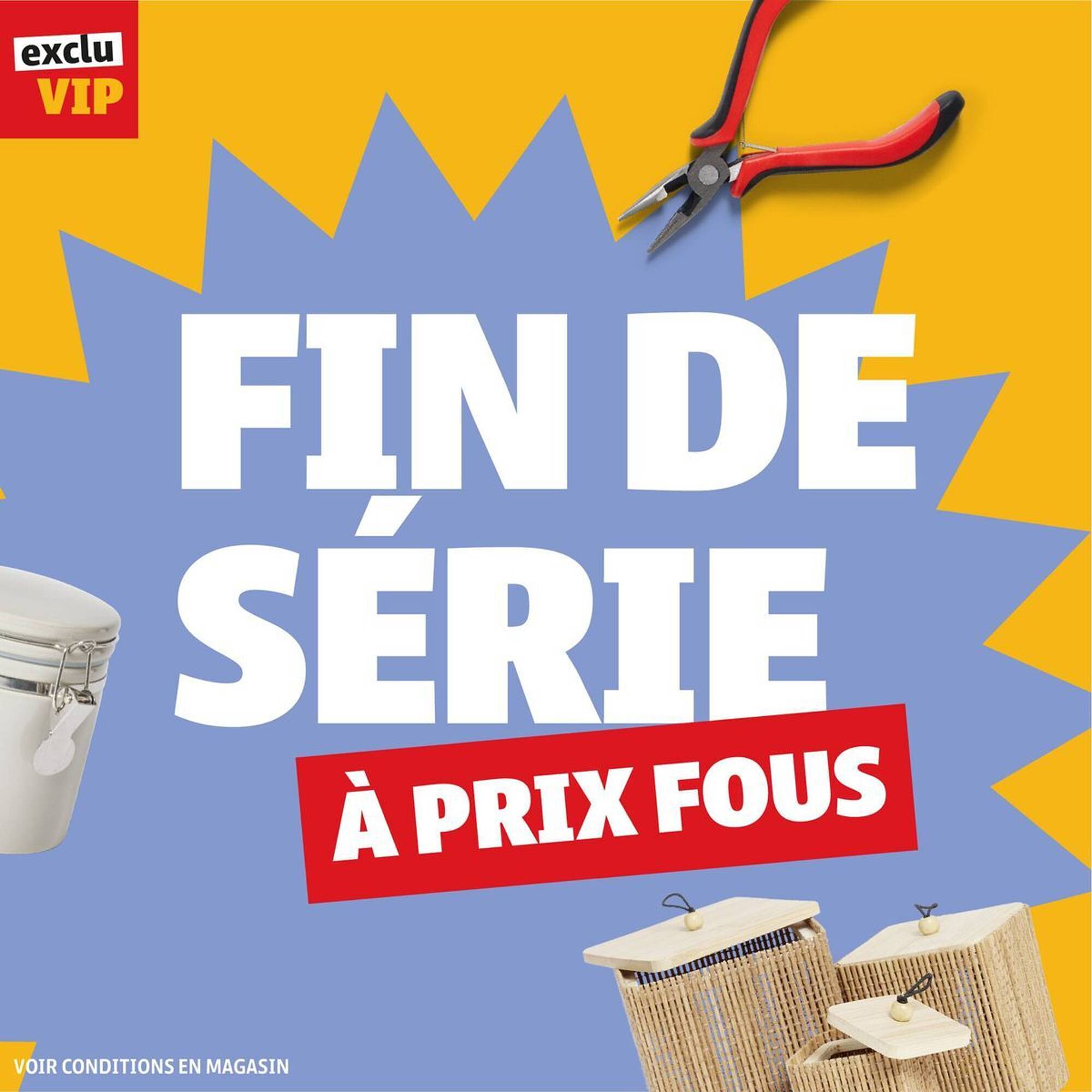 GiFi Catalogue Du 08/06/2026 au 14/06/2026