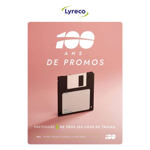 Lyreco