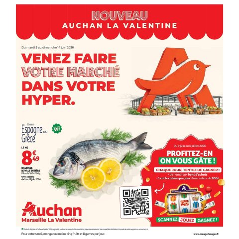 Auchan