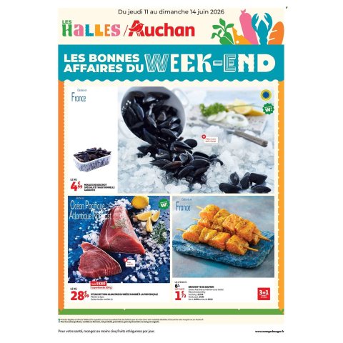 Auchan