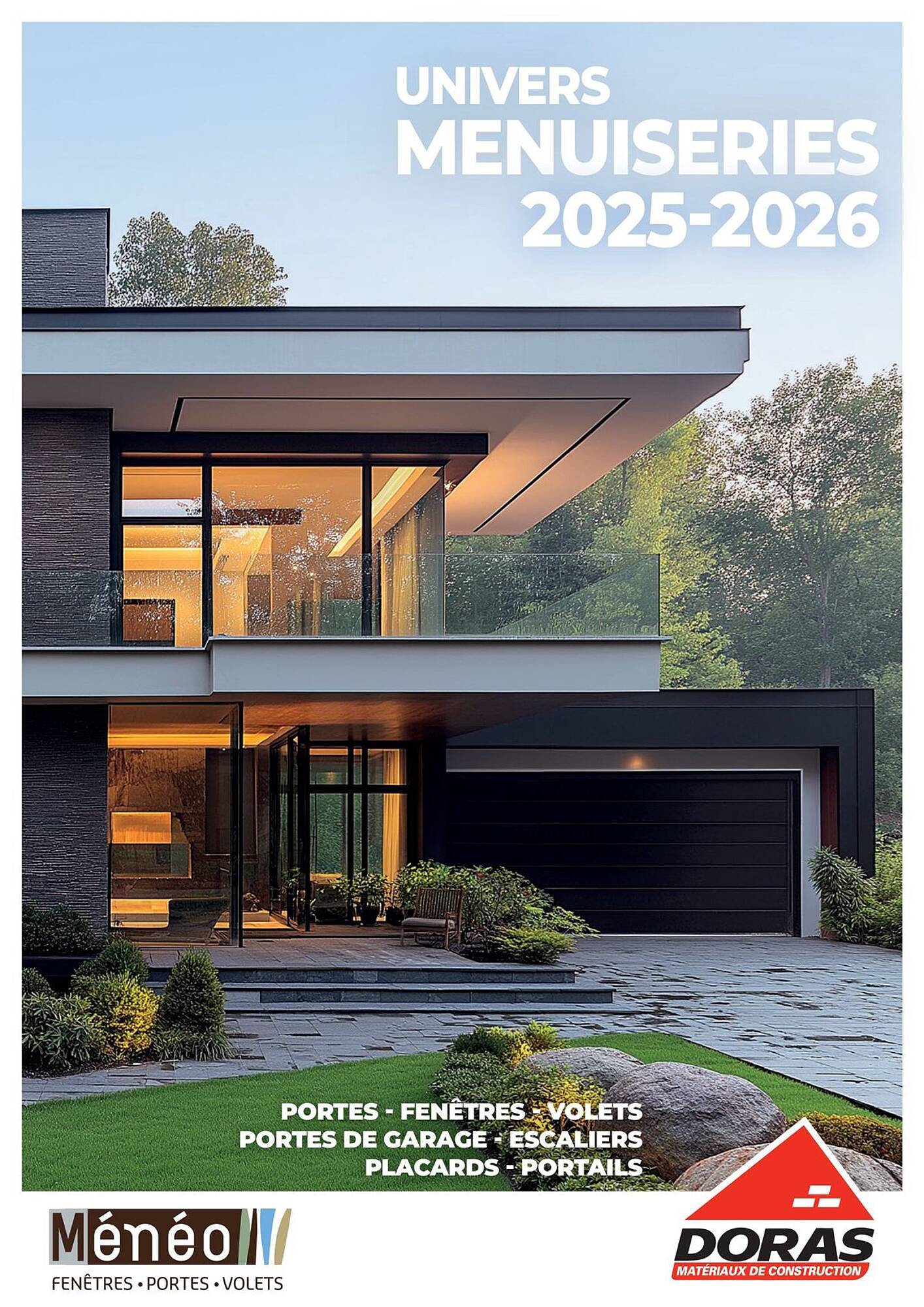 Doras Catalogue Du 08/10/2025 au 31/12/2026